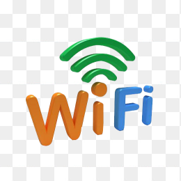 WIFI展示