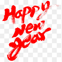 Happ new year