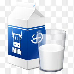 牛奶milk