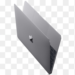 苹果笔记本电脑轻薄款