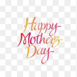 happy mother's day