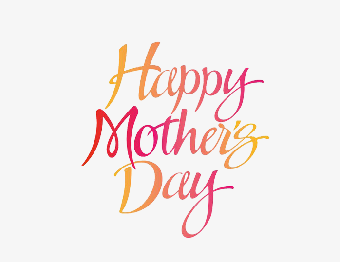 happy mother's day