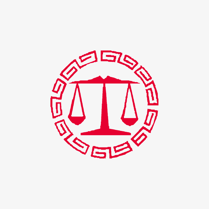 法院logo