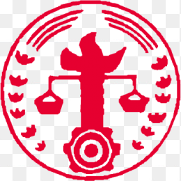 矢量法院LOGO