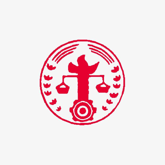 矢量法院LOGO