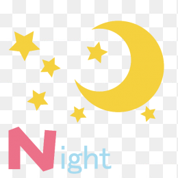 夜