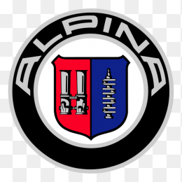 汽车标志Alpina