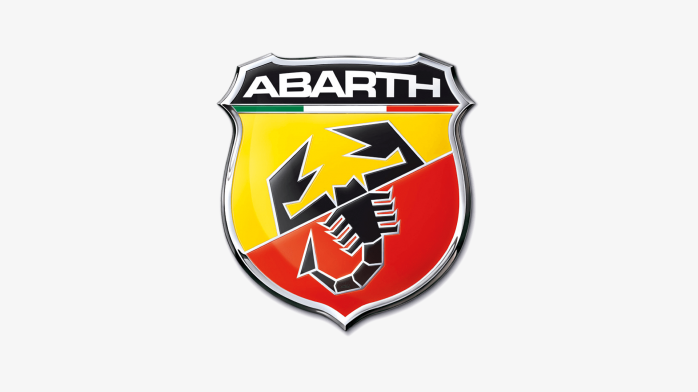 汽车标志Abarth