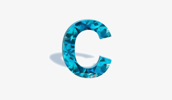 C