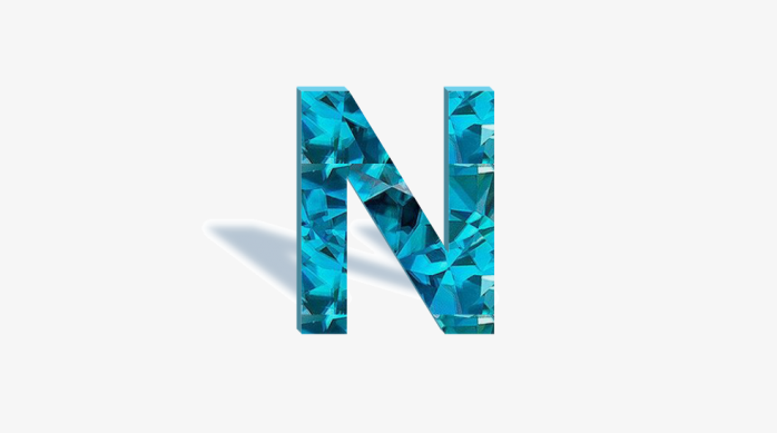 N