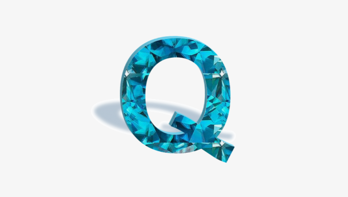 Q