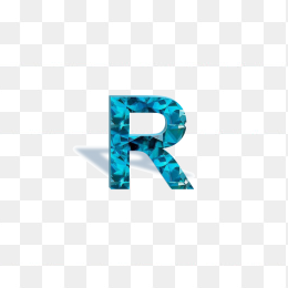 R