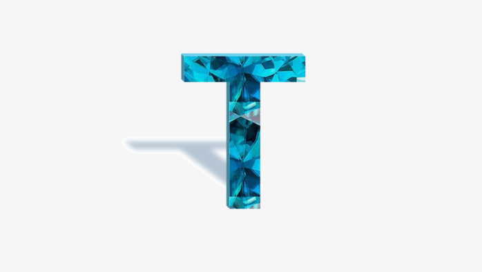 T