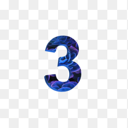 3