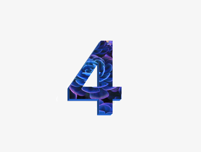 4