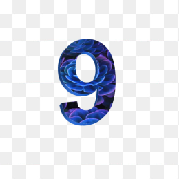 9