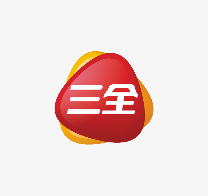 三全logo