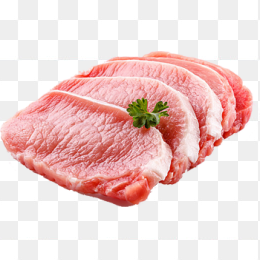 肉块