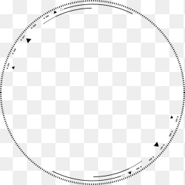 海报漂浮元素 装饰元素 装饰素材 圆环圆圈
