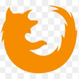火狐浏览器图标