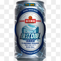 啤酒实物