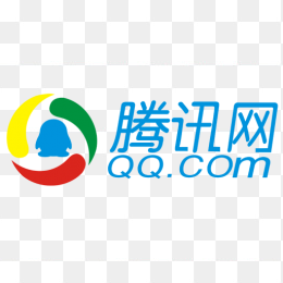 腾讯网logo