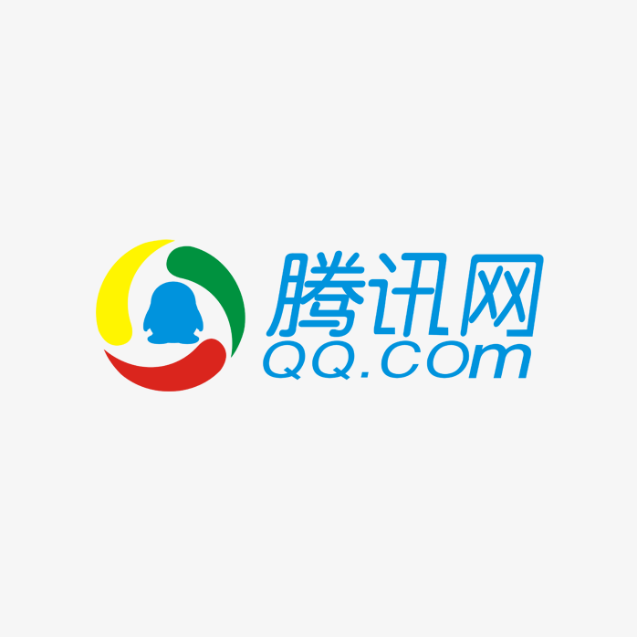 腾讯网logo