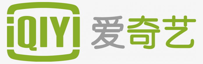 爱奇艺logo