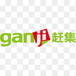 赶集logo