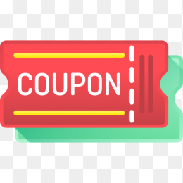 coupon