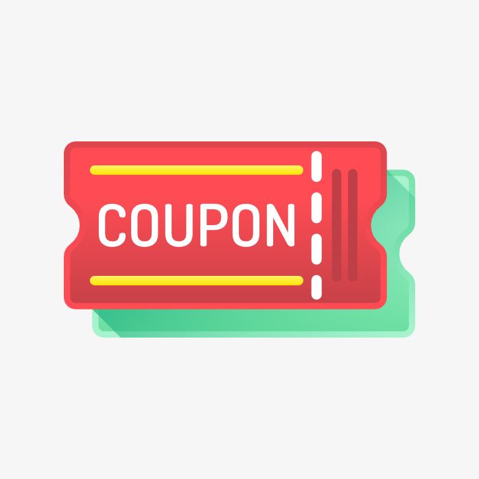 coupon