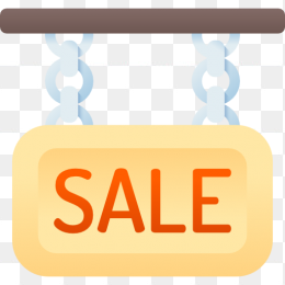 sale