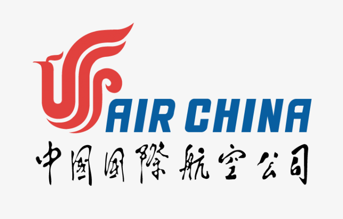 中国国际航空公司logo