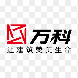 万科logo