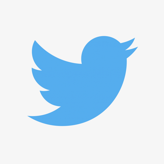 twitter推特logo