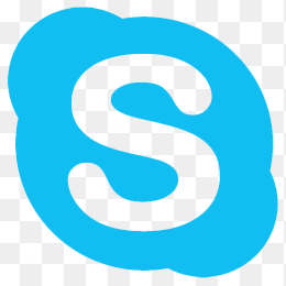 skype