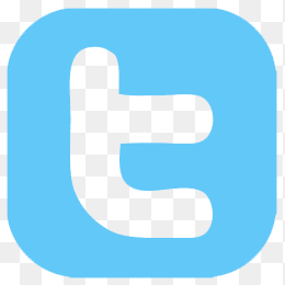 twitter小鸟LOGO