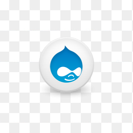 drupal icon