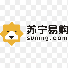 苏宁易购logo