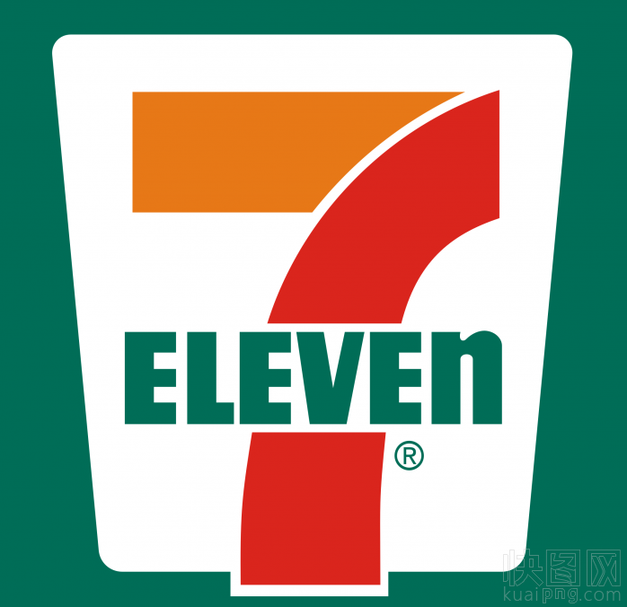 711logo