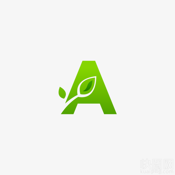 英文字母A开头的logo素材