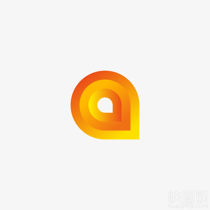 英文字母A开头的logo素材