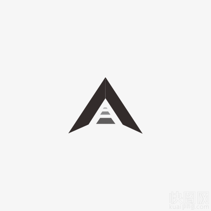 英文字母A开头的logo素材