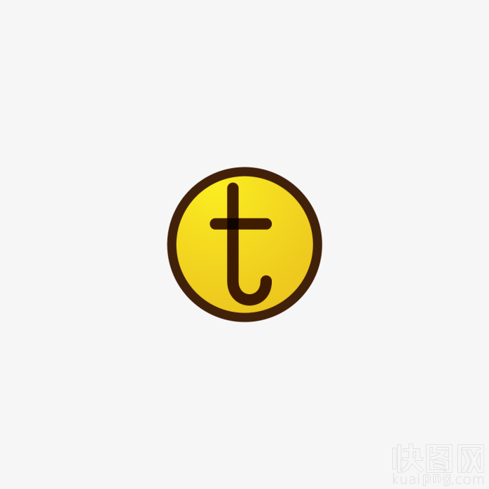 字母T开头的logo素材