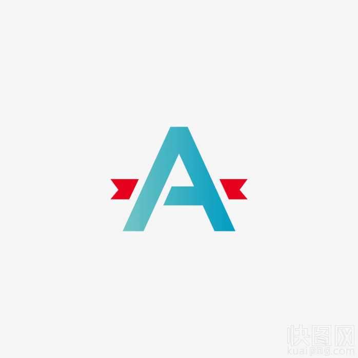 英文字母A开头的logo素材