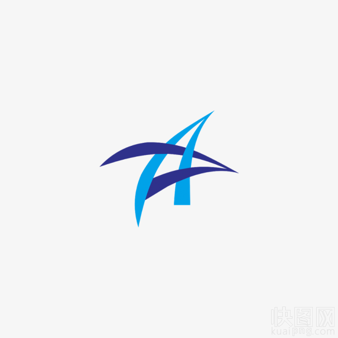 英文字母A开头的logo素材