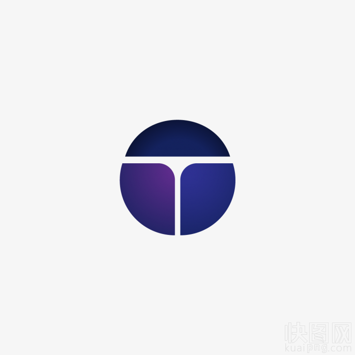 字母T开头的logo素材