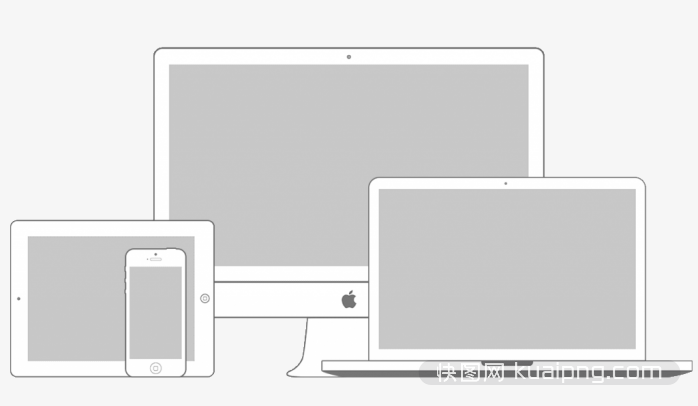 Apple苹果MacBook电脑