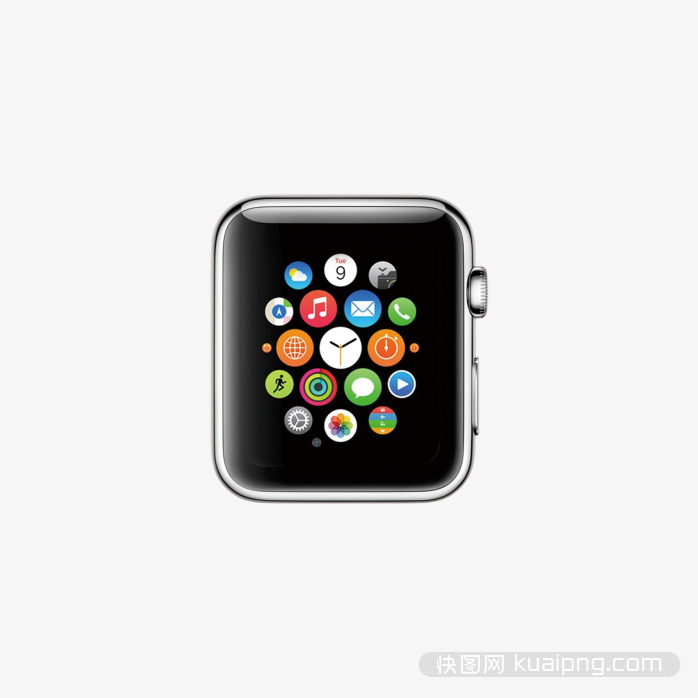 Apple Watch苹果手表