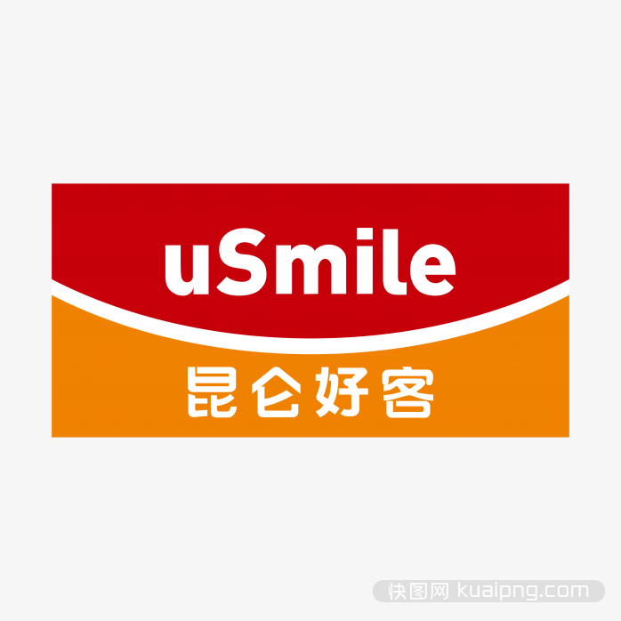 昆仑好客logo